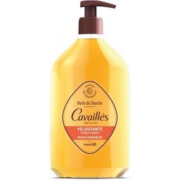 Huile De Douche Veloutante 750ml