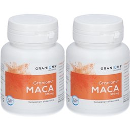 Laboratoire des Granions® Essentiels Maca