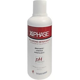 Xiphase Nettoyant 500ml