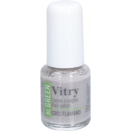 Vernis be green gris flamand