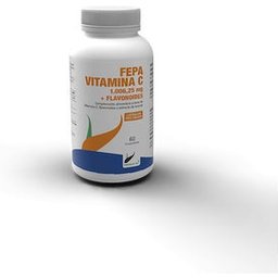 Fepa-Vitamine C 60comp