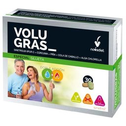 Volugras 30 Comprimés