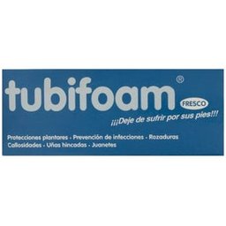Venda tubular Nº2 diámetro 15mm 1ud