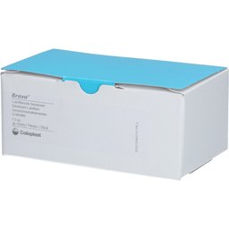 Brava® Déodorant Lubrifiant