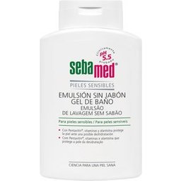 Sebamed™ Émulsion sans savon 500 ml