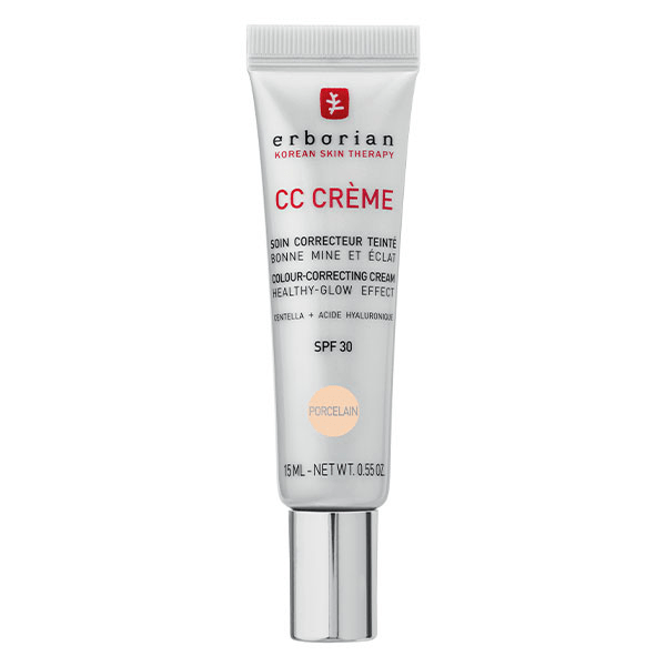CC Crème Porcelain 15 ml