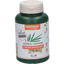 Nat&Form Bambou Tabashir