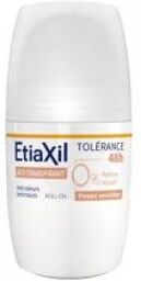 Tolérance Anti-Transpirant Peaux Sensibles 50 ml - Flacon-Bille 50 ml