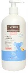 Baby Lait de Toilette Bio 500 ml - Flacon-Pompe 500 ml