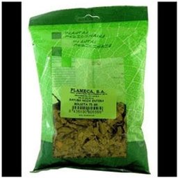 Raisin d'ours feuilles entières 1Kg