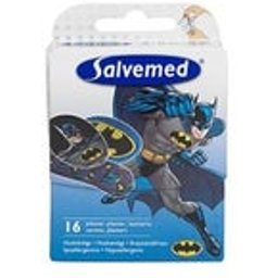 Batman Pansements Assortis 16uts