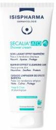 Secalia ATO Shower Cream Soin Lavant Effet Barrière Peaux à Tendance Atopique 200 ml - Tube 200 ml