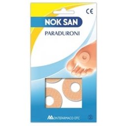 Noksan-Paraduroni Cer Prot 4P