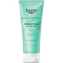 DermoPure Oil Control Exfoliant 100 ml