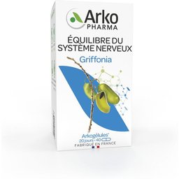 Arkopharma Arkogélules® Griffonia 150 mg 5-Htp