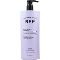 Cool Silver Shampooing 1000ml