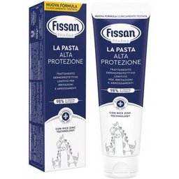 Pâte Haute Protection 50g