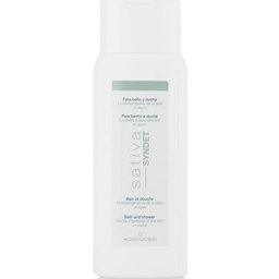 Sativa Syndet bain douche 400ml