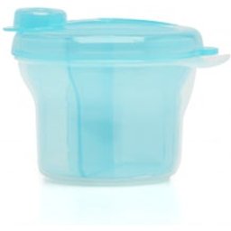 Distributeur de Lait Bleu 0+M 1ut