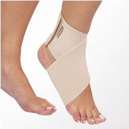 Eight Bandage Ankle Support 406 Talla L 1ud