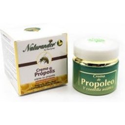 Propoleo Naturandor Crème hydratante 50ml