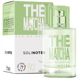 Eau De Parfum Thé Matcha 50ml