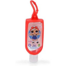Air Val Hydroalcohol Hygiène LOL 60ml