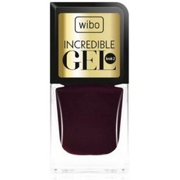Incredible Gel Nail Polish 01 8,5ml