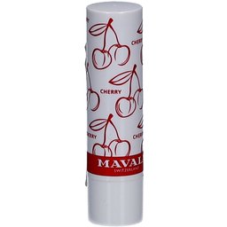 Baume à Lèvres Teinté - Cherry
