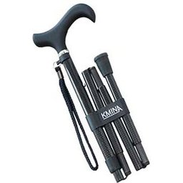 Pro Canne en Aluminium B-A 1ut