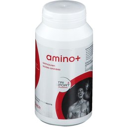 Pharma Amino+