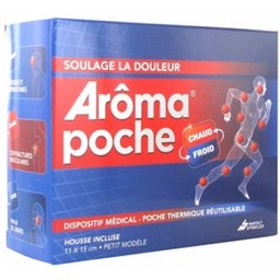 Aroma Poche Therm 11X15Cm