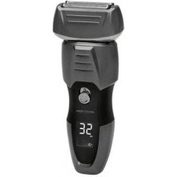 HR 3012 - Rasoir électrique à grille flexible