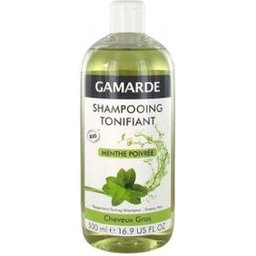 Shampooing Tonifiant 500ml