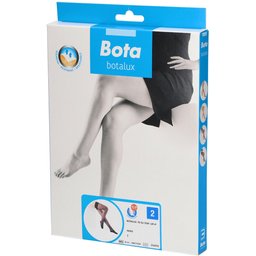 Botalux 70 Stay-Up +P Noir N2