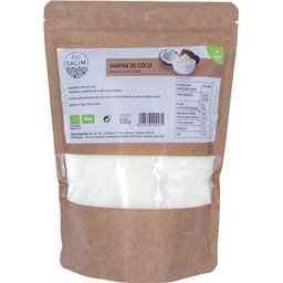 Farine de noix de coco biologique 500g