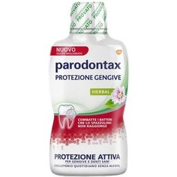 Bain de Bouche Protecteur des Gencives 500ml
