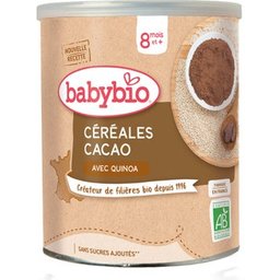 Céréales de Cacao 220g
