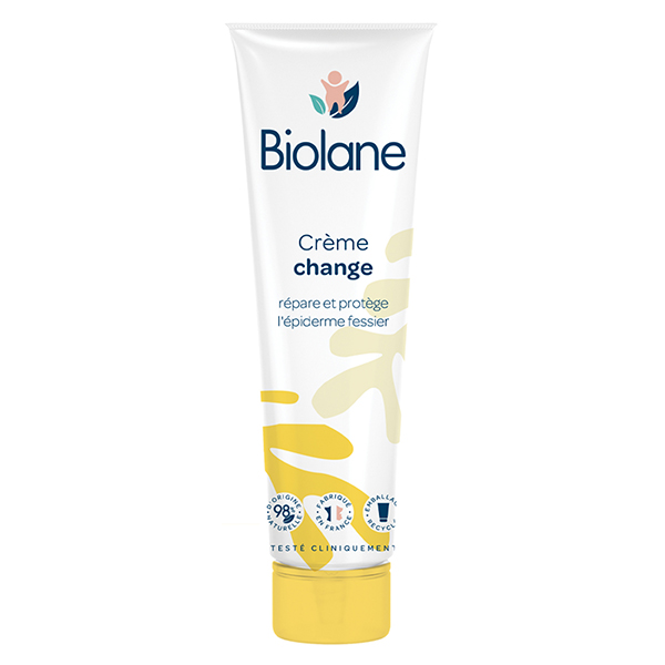 Change Crème 100ml