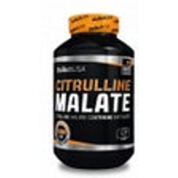 Nutricosmetics World USA Suplemento de Citrulina Malato 90 cápsulas