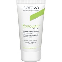 Exfoliac Nc gel 30ml