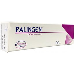 Crème Palingen 30G