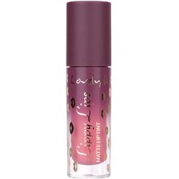 Lippy Lips Rouge Lèvres Liquide Mat Nro 4 4ml