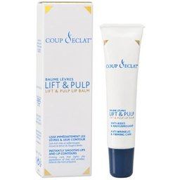 Coup d'Eclat Baume Lift & Pulp 15ml