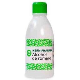 alcool de romarin 250ml