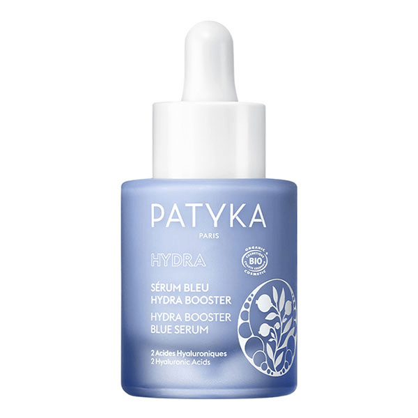 Patyka Sérum Bleu Hydra Booster 30ml
