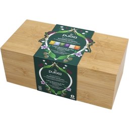 Wellness Bio Tea Set