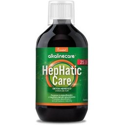 Hephatic Care 500ml