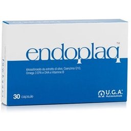 Endoplaq 30caps