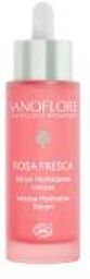 Rosa Fresca Sérum Hydratation Intense Bio 30 ml - Flacon compte goutte 30 ml